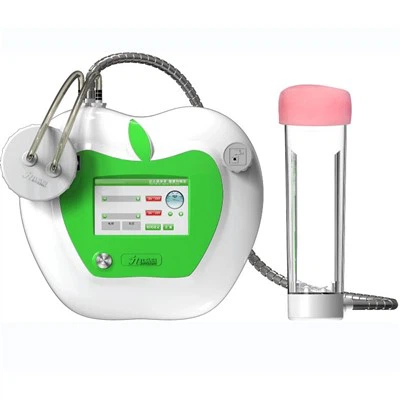 Przenośne urządzenie do rehabilitacji funkcji seksualnych u mężczyzn