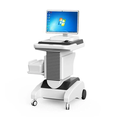 Noszone miękkie mikrorurki czujników